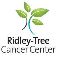 ridley-tree cancer center logo image