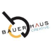 bauerhaus creative logo image