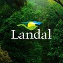 logo of Landal Greenparks