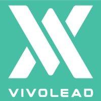 vivolead logo image