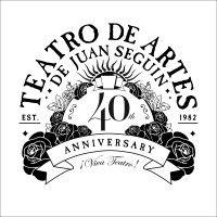 teatro de artes de juan seguin logo image