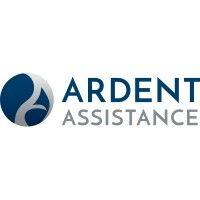 ardent assistance logo image