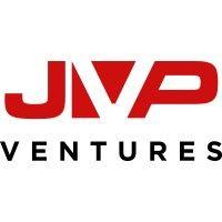 jvp ventures logo image