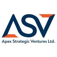 apex strategic ventures ltd logo image