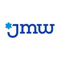 jmw (joods maatschappelijk werk) logo image