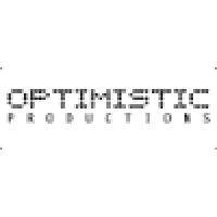 optimistic productions logo image