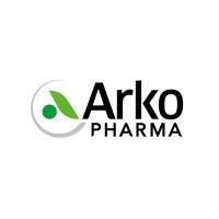 arkopharma logo image