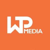 wtp media logo image