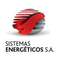 sistemas energéticos logo image