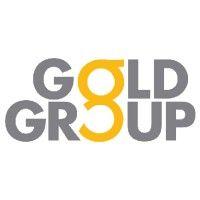 gold group logo image