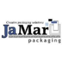 jamar packaging logo image