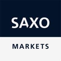 saxo markets