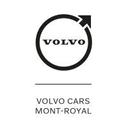 logo of Volvo Cars Mont Royal