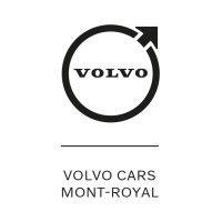 volvo cars mont-royal logo image