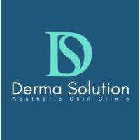 derma solution logo image