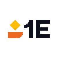 1e logo image