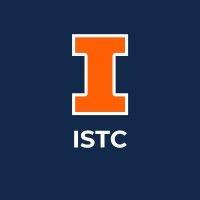 illinois sustainable technology center logo image