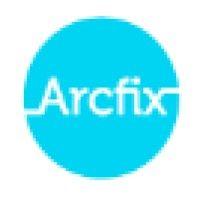 arcfix logo image