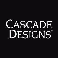 cascade designs logo image