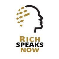 rich wilkins logo image