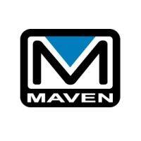 maven engineering corporation logo image