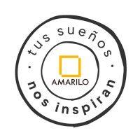 amarilo s.a.s. logo image