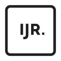 ijr - independent journal review logo image