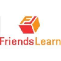 friendslearn logo image