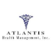 atlantis health management, inc. logo image