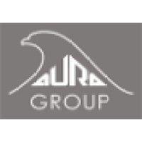 aura group of companies logo image