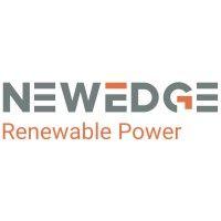 newedge power logo image