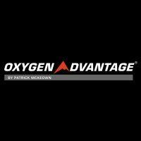 oxygen advantage logo image