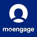 logo of Moengage