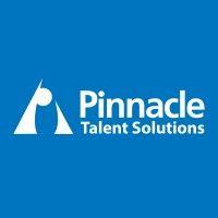 pinnacle talent solutions logo image