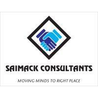 saimack consultants pvt. ltd. logo image