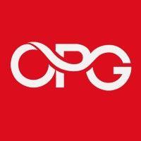 opg logo image