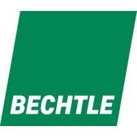 bechtle network & security solutions gmbh logo image