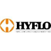 hyflo southern africa (pty) ltd logo image