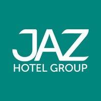 jaz hotel group logo image