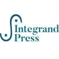 integrand press logo image