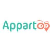 appartoo logo image