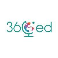 360ed logo image