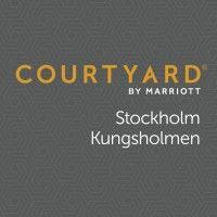 courtyard by marriott stockholm