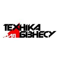 техніка для бізнесу (technics for business) logo image