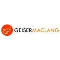 geisermaclang marketing communications inc logo image