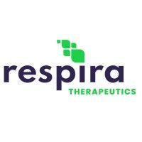 respira therapeutics, inc. logo image