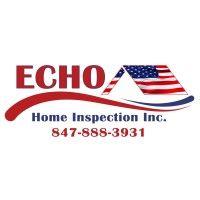 echo home inspection inc