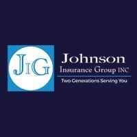 johnson insurance group inc. logo image