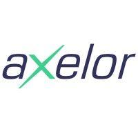 axelor logo image