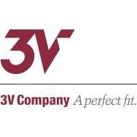 3v company logo image